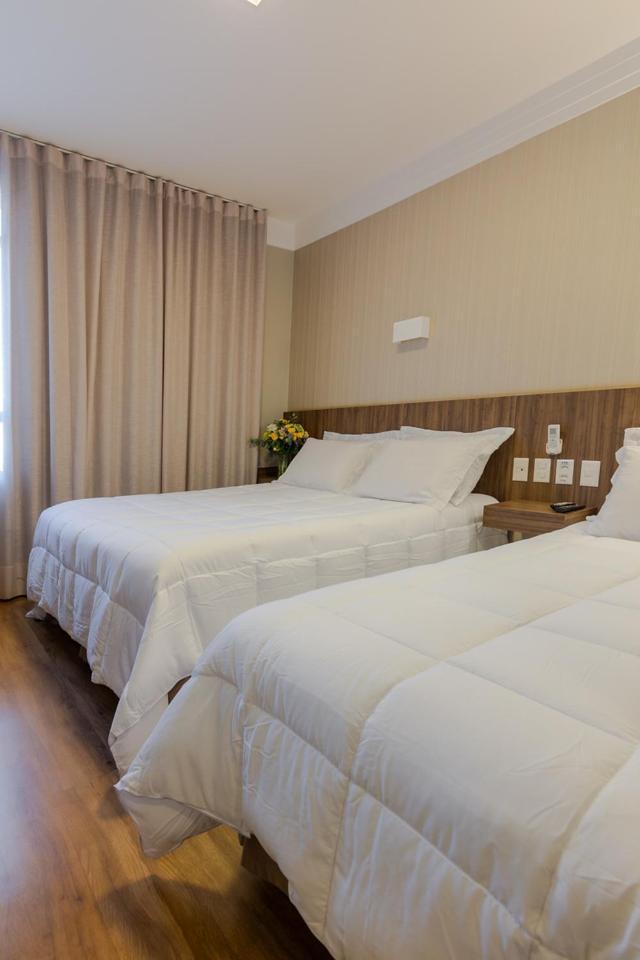 Nohotel Nova Odessa Ngoại thất bức ảnh
